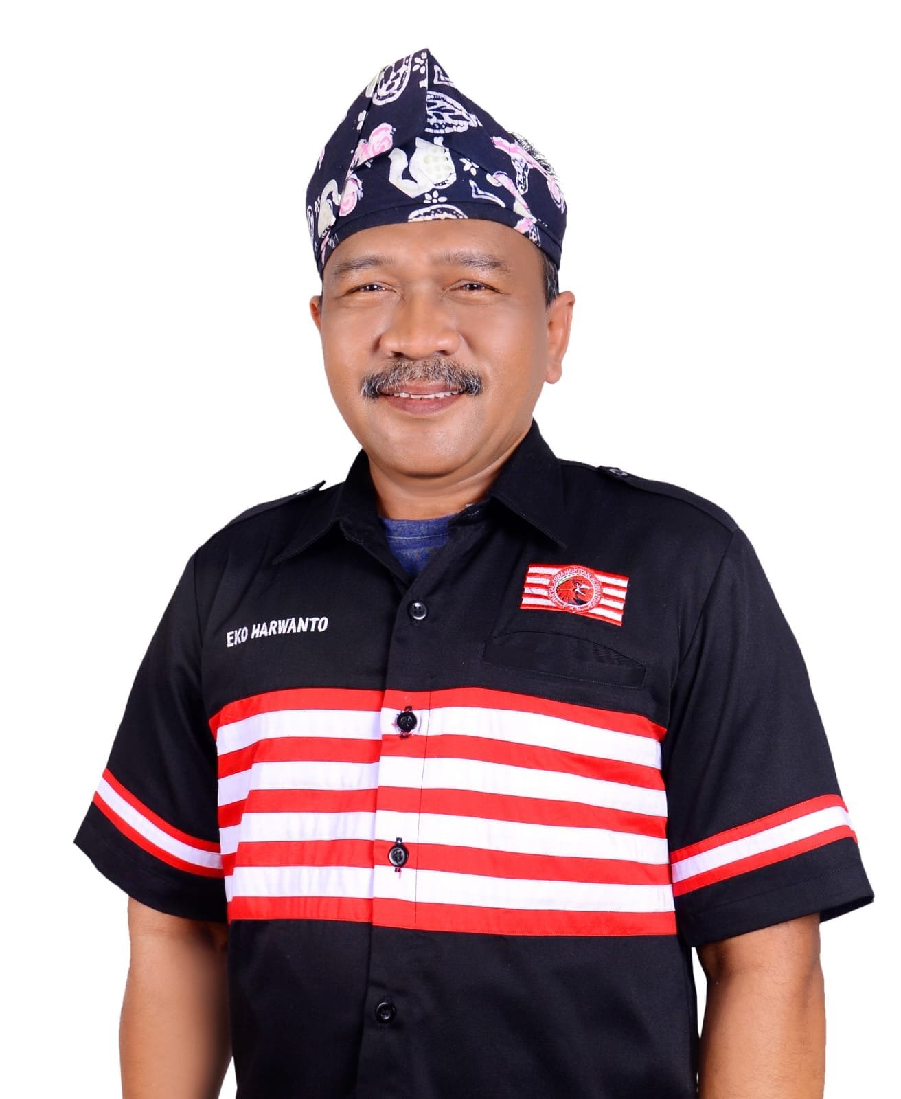 Eko Harwanto, Sekretaris Pimda PKN Jambi. (Orasi/ist)