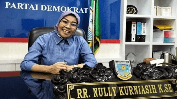 Komisi I DPRD Kota Jambi Turlap ke Kantor PPK Kecamatan Paal Merah Guna Cek Kinerja