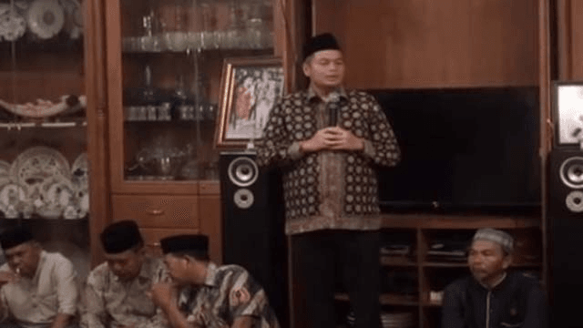 Anggota DPRD Kota Jambi Reses Turlap Serap Aspirasi Masyarakat Telanai Pura