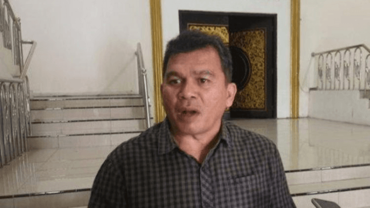 DPRD Kota Jambi Minta Pemkot Jambi Lebih Proaktif Dalam Kendalikan Harga Pasar Jelang Idul Fitri