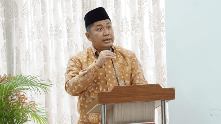 Ketua DPRD Kota Jambi Tegaskan Kasat Pol PP Kota Jambi Tegakkan Perda Prostitusi