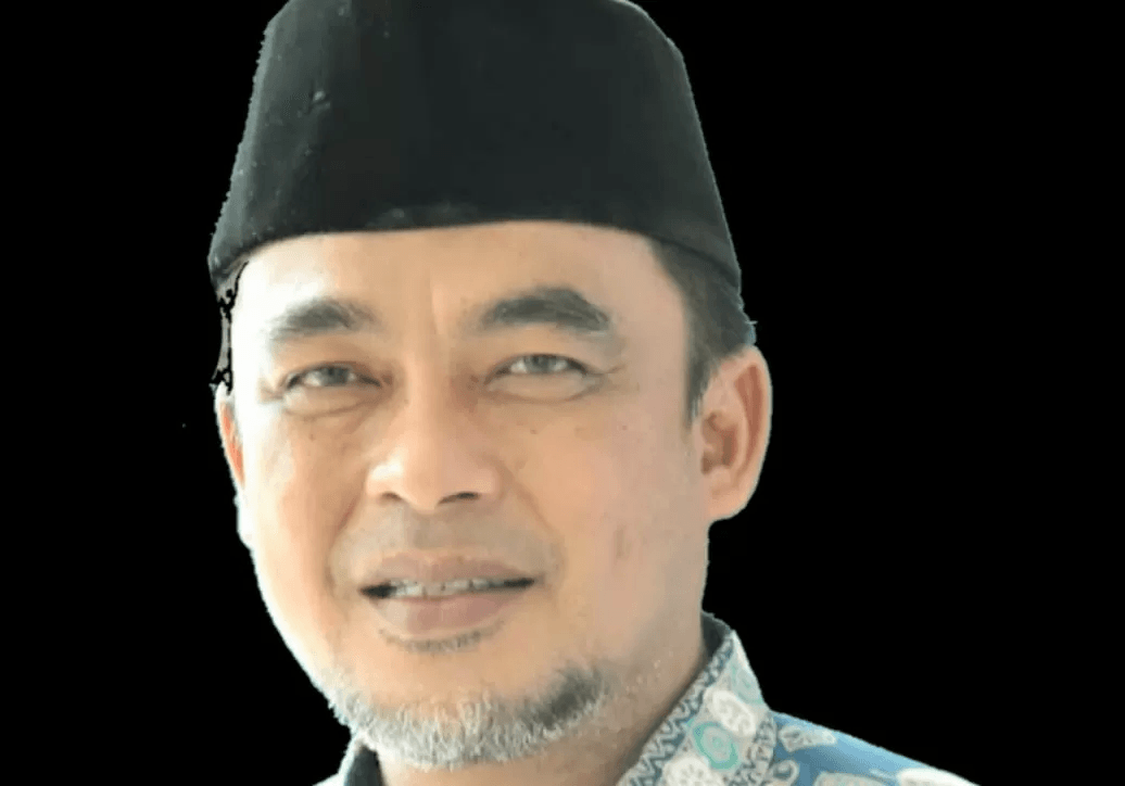 Wakil Ketua Komisi IV DPRD Kota Jambi Minta Pemkot Tertibkan Gepeng