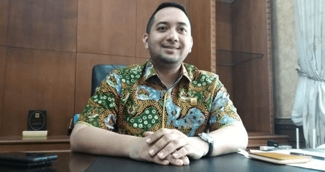 Pinto Jayanegara Apresiasi Kinerja KPU Tingkat Kabupaten Dalam Selesaikan Perbedaan Hasil Perhitungan Suara