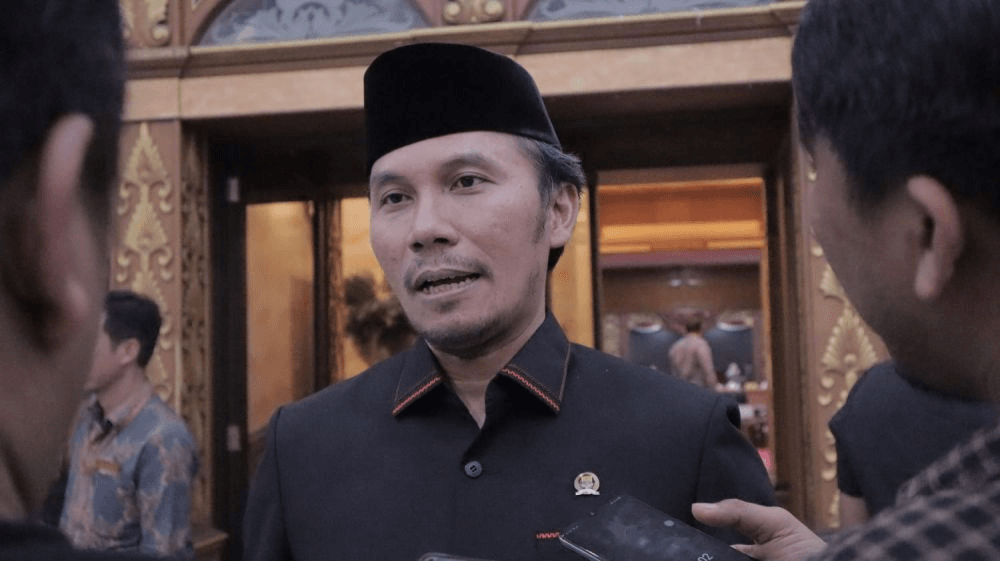 Edi Purwanto Kenang Sosok Muchlis Sebagai Motivator Serta Pembimbing