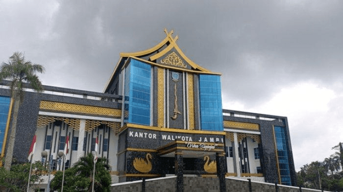 Wakil Ketua DPRD Kota Jambi Puji Kinerja Pemkot Cukup Baik