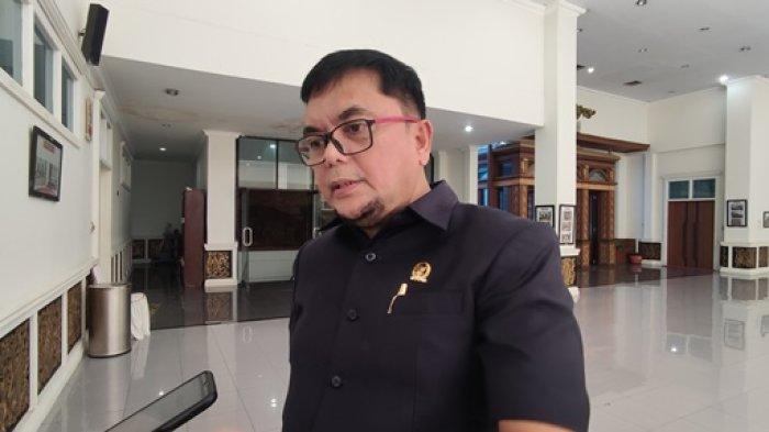 Begini Respon Ivan Wirata Terkait Mahasiswa yang Membegal Driver Taxi Online