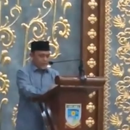 Pansus IV DPRD Kota Jambi Minta RS Abdul Manap Tingkatkan Kinerja dan Pelayanan