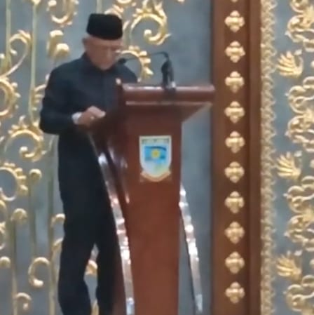 Anggota DPRD Kota Jambi Minta Persoalan Lampu Jalan yang Belum Mencapai Target Dituntaskan