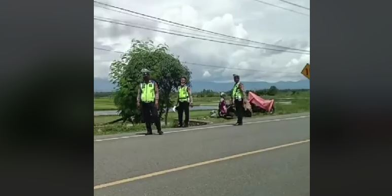 Kontroversi Razia Polantas Pidie
