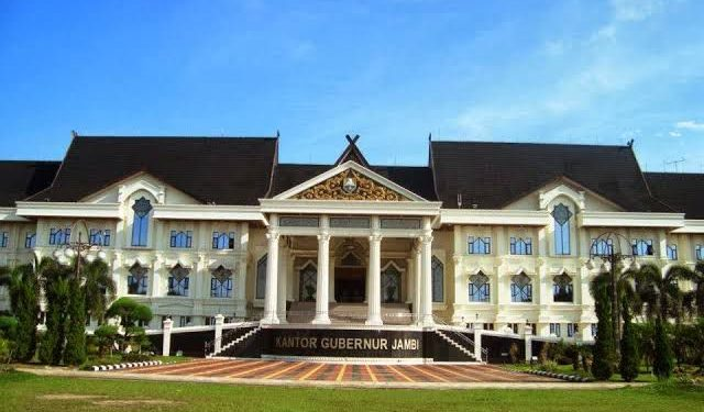 Akhirnya Beasiswa Dumisake Bagi Mahasiswa S1 dan Dosen S3 Dibuka Total Anggaran 7.8 Miliar