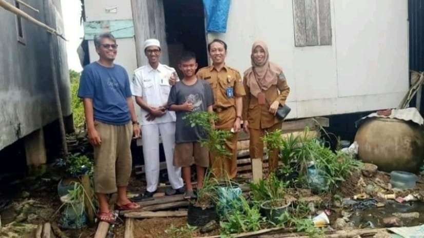 Pemprov Jambi Tingkatkan Upaya Jaminan Kesehatan Masyarakat Tidak Mampu dengan Program Dumisake Jambi Sehat