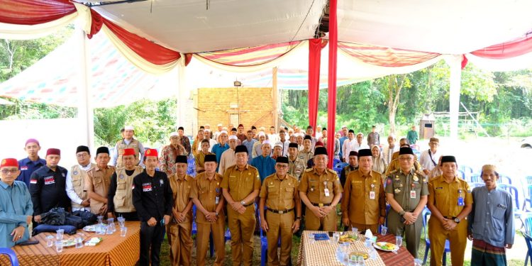Wagub Sani: Penyembelihan Hewan Dalam Islam Harus Sesuai Syariat Islam Agar Terhindar dari Haramnya Makanan