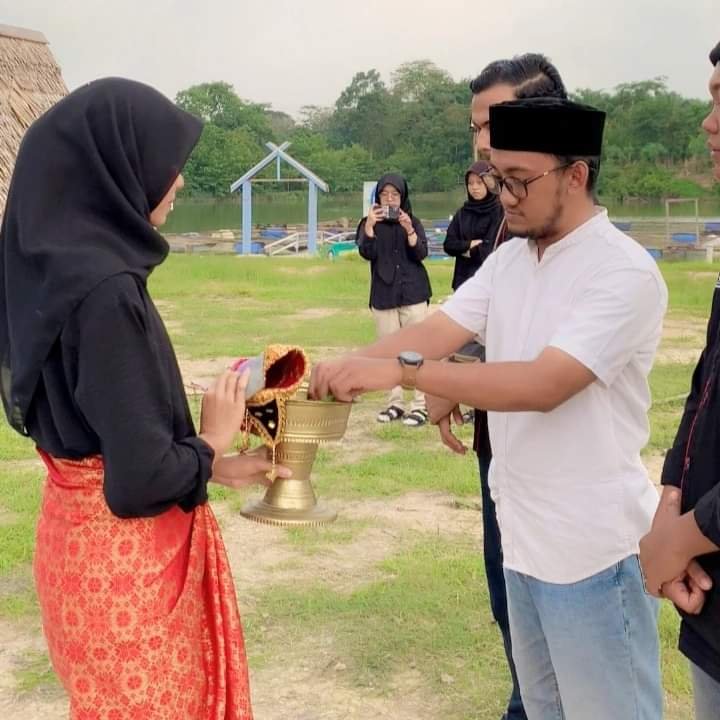 Yoggy Sikumbang: Romi Haryanto Itu Urang Sumando Minangkabau