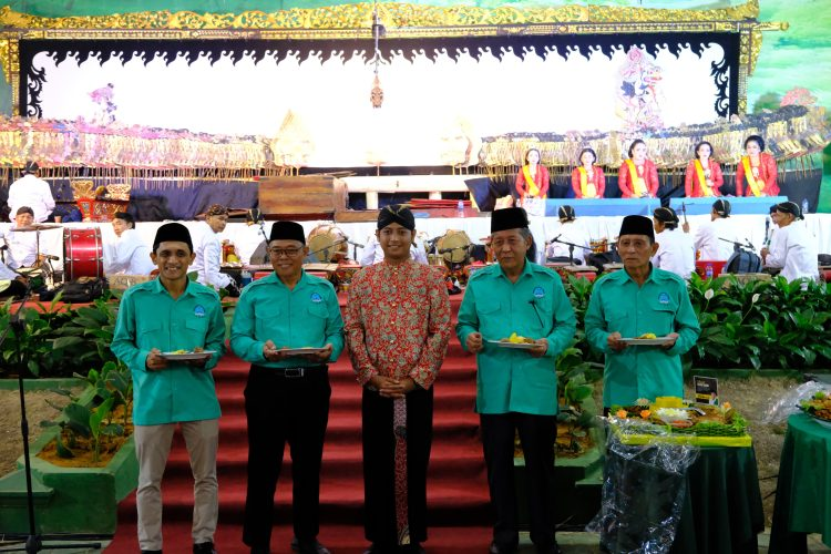 Abdullah Sani Himbau Keluarga Besar PKK-J dan Wisnumurti Guna Terus Jaga Semangat Kebersamaan, Berinovasi dan Berkreasi