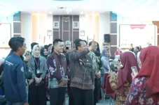 BBS Ajak Masyarakat Lebih Bijak, Waspadai Investasi Bodong Dan Pinjol