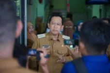 Pemerintah Kabupaten Muaro Jambi segera memberikan SK Penetapan Nomor Induk Pegawai (NIP) bagi honorer yang lulus PPPK.