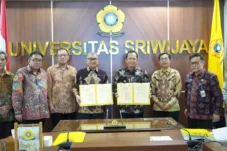 Pemkab Muaro Jambi Gandeng UNSRI Sediakan Dokter Spesialis, Wujudkan Layanan Kesehatan Merata