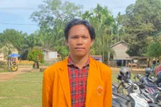 131 Hari Pasca Pelantikan BEM Universitas Jambi, Rijal Bahri: Belum Ada Arah Perbaikan 