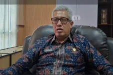 Kepala BPKAD Muaro Jambi Pastikan Dana Daerah Aman, Isu Selisih Rp30 Miliar Aman Ada Di Deposito