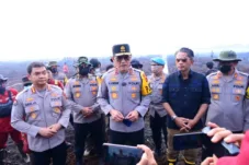 32 Titik Karhutla Terpantau di Jambi, Dua Pelaku Pembakaran Lahan Diamankan