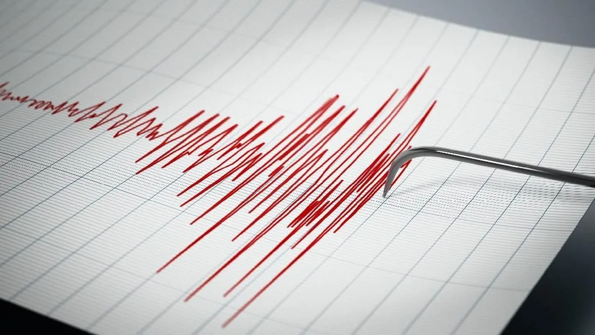 Gempa Bekasi Magnitudo 4,9 Guncang Cikarang, Pekerja Sempat Panik