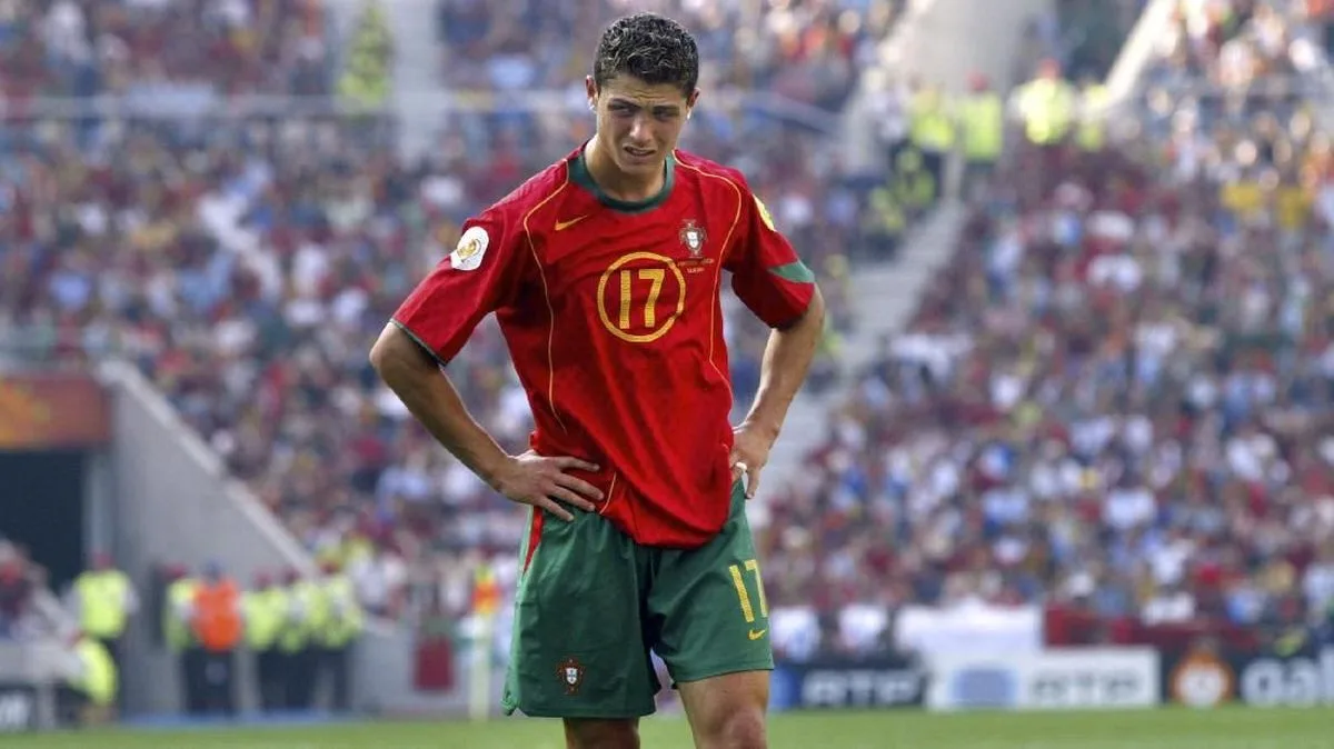 2 Pemain Euro 2004 yang Masih Aktif Bermain Hingga Sekarang