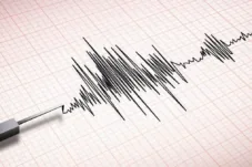 Gempa Bekasi M 4,9 Sebabkan Kerusakan Rumah dan Gedung Perkantoran di Karawang