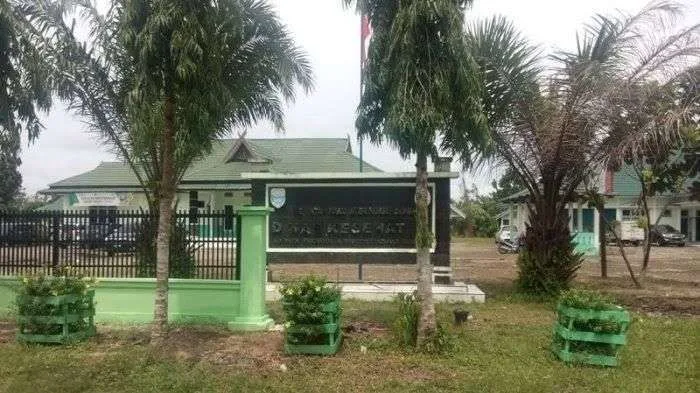 Jaksa Garap Dugaan Korupsi BOK BLUD Puskesmas Muaro Jambi