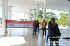 Misteri Dana BOK Muaro Jambi: Dugaan Korupsi Menguap, Pejabat Kompak “Lupa”