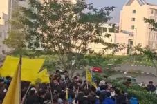 Bentrok Antar HMI dan PMII Pasca Penutupan PBAK UIN STS Jambi, Begini Kata Mahasiswa