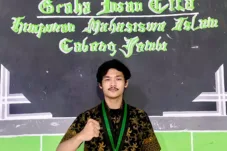 Menjawab Kekerasan dengan Intelektualitas, HMI Jambi Menyerukan Kesabaran dan Kedewasaan Pasca Insiden PBAK UIN STS