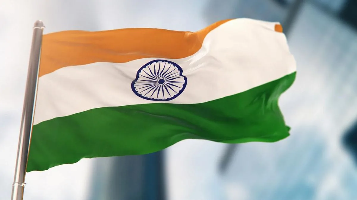 India Uji Coba Rudal Balistik Agni-5 di Tengah Ancaman Kenaikan Tarif AS