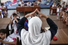 Guru Swasta di DKI Jakarta Akan Dapat Subsidi Pendidikan Lewat Dana Hibah