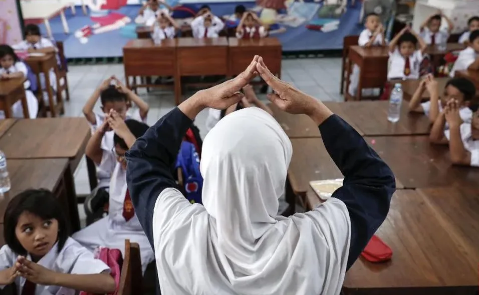 Guru Swasta di DKI Jakarta Akan Dapat Subsidi Pendidikan Lewat Dana Hibah