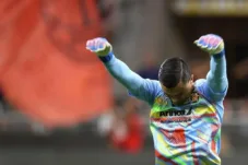 Emil Audero Bersyukur Usai Jadi Pahlawan Kemenangan Cremonese atas AC Milan