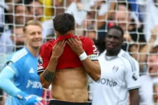 Fernandes Gagal Eksekusi Penalti, Manchester United Ditahan Imbang oleh Fulham