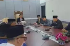 DPRD Muaro Jambi Panggil Kadis PMD dan Inspektorat