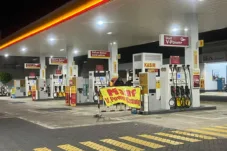 Harga BBM Shell Turun per 1 Agustus 2025, Shell Super Jadi Rp12.580 per Liter