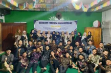 Kolaborasi Pemuda Desa Sebukar dan KKN IAIN Kerinci Gelar Sekolah Edukasi Bahaya Tawuran, Narkoba, dan Judi Online