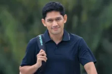 Profil Ibnu Jamil: Aktor dan Suami Ririn Ekawati yang Haru Saat Anaknya, Dhofin, Lolos Akmil 2025