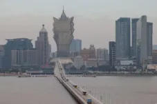 Aktivis Pro-Demokrasi Macau Au Kam San Ditahan atas Dugaan Kolusi dengan Kekuatan Asing