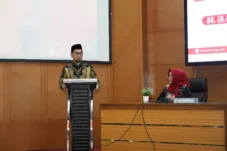 Ustaz Adi Hidayat Resmi Jadi Dosen Tetap UPI, Siap Cetak Generasi Emas 2045