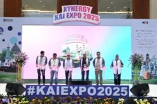 KAI Wisata Hadirkan Xynergy KAI Expo 2025, Kolaborasi Transportasi, Hiburan, dan UMKM