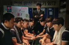 Sinopsis The Winning Try: Kisah Mantan Legenda Rugby Korea Bangkit dari Skandal Doping