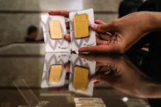 Harga Emas Hari Ini, Senin 4 Agustus 2025: Antam Tembus Rp2,017 Juta, UBS dan Galeri 24 Nyaris Rp2 Juta