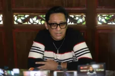 Andre Taulany Tolak Anak Jadi Saksi dalam Sidang Cerai dengan Erin