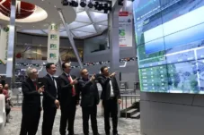 Saham Prajogo Pangestu Terkoreksi, IHSG Kembali Turun ke Level 7.400-an
