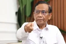Mahfud MD: Pencurian Saham Memang Ada, Kasus Mintarsih di Blue Bird Jadi Sorotan