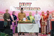 Sekda Sudirman Dorong Industri Kerajinan Jadi Pilar Ekonomi Daerah yang Inklusif