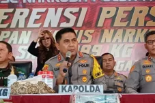 Irjen Karyoto Diangkat Jadi Kabaharkam Polri, LHKPN Tunjukkan Kekayaan Rp 11,5 Miliar
